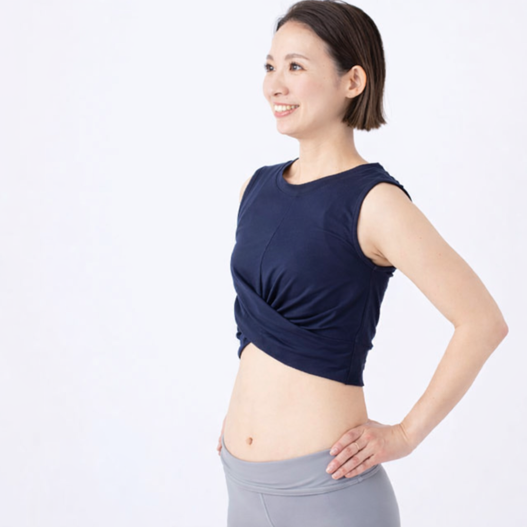 腰ラクケア体験会